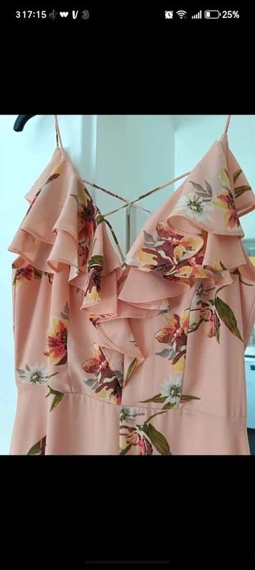New Look Beautiful new look dress summer - 1