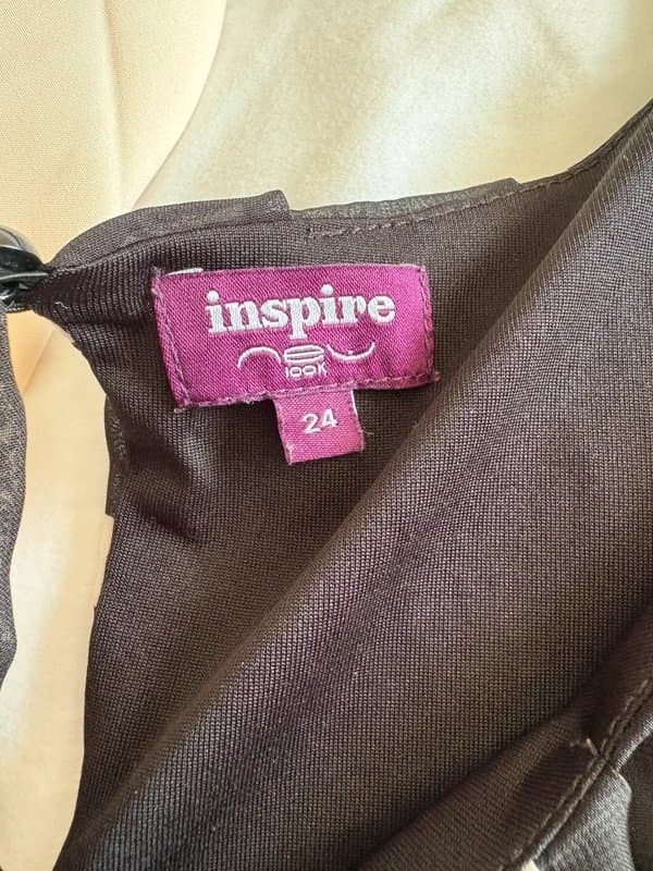 New Look Chiffon blouse