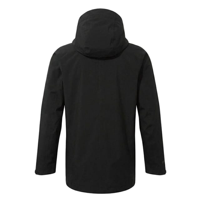 Craghoppers Craghoppers Men's GORE-TEX Jacket in Black - 2
