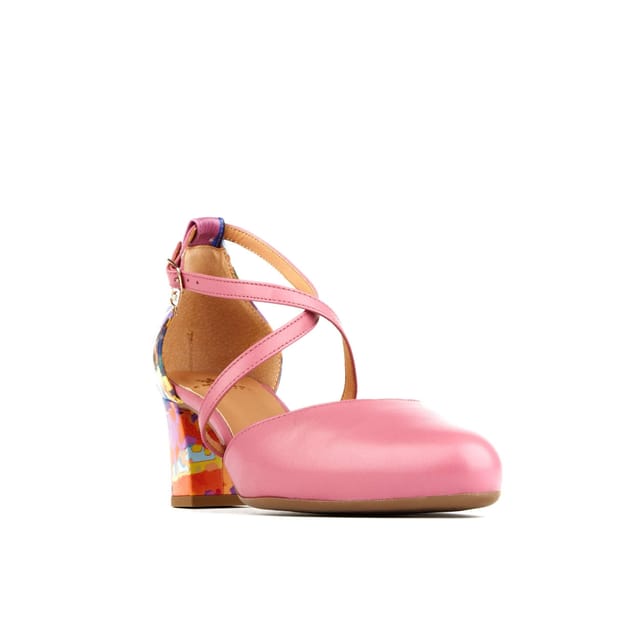 Embassy London Embassy London Women's Dannii - Summer Colours - 2