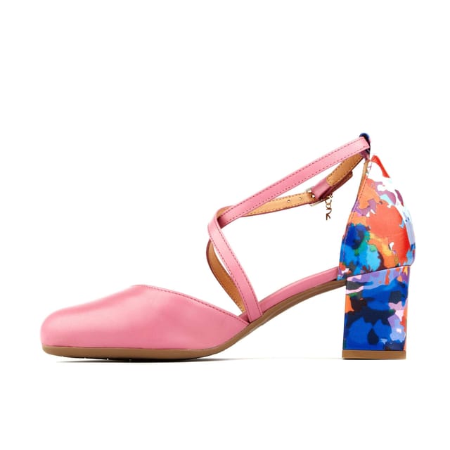 Embassy London Embassy London Women's Dannii - Summer Colours - 3