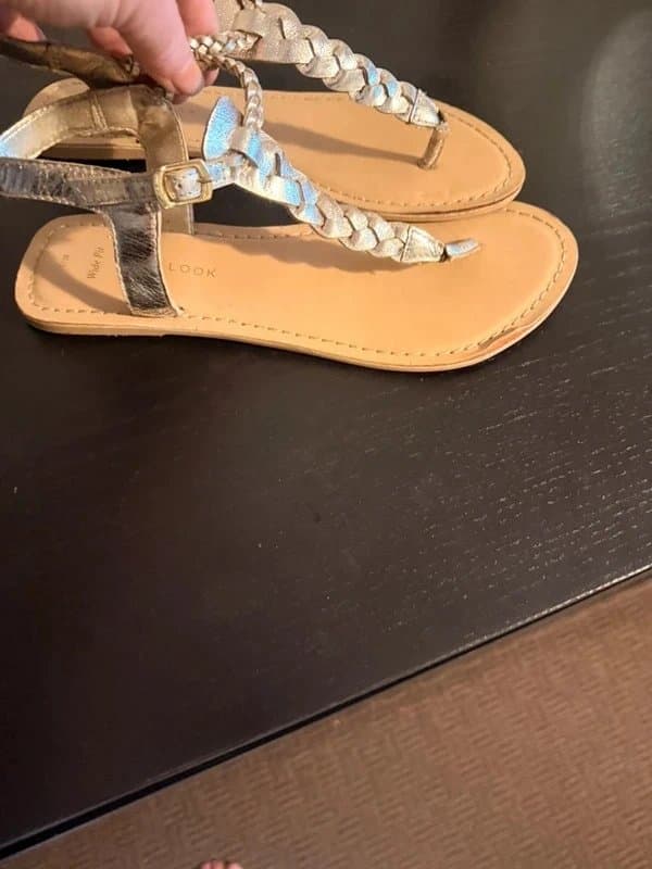 New Look New look sandal