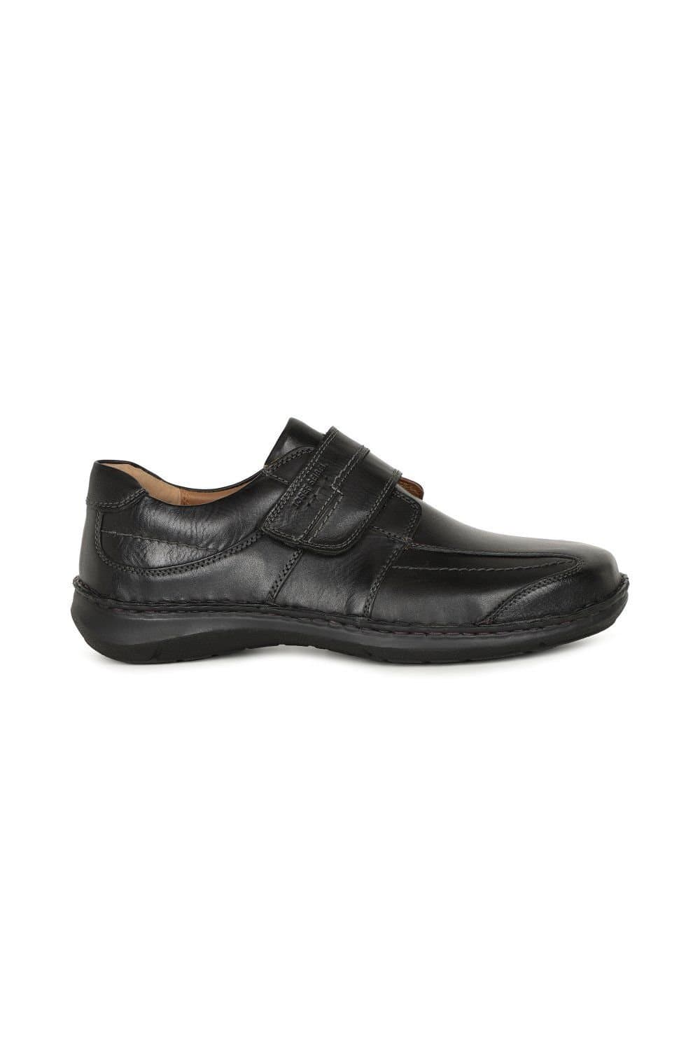 Josef Seibel Josef Seibel Women's 'New Anvers 02' Shoes in Black