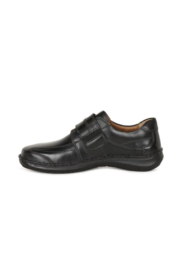 Josef Seibel Josef Seibel Women's 'New Anvers 02' Shoes in Black - 2