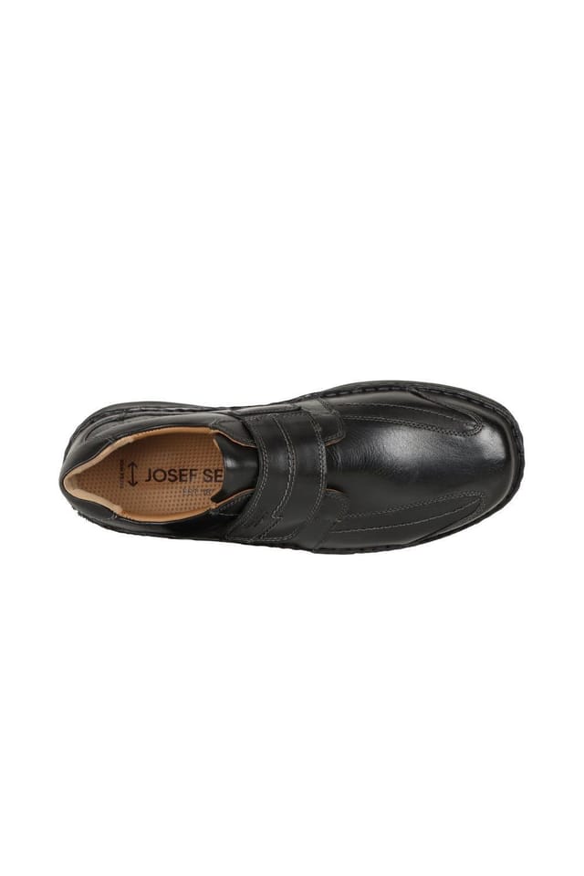 Josef Seibel Josef Seibel Women's 'New Anvers 02' Shoes in Black - 3