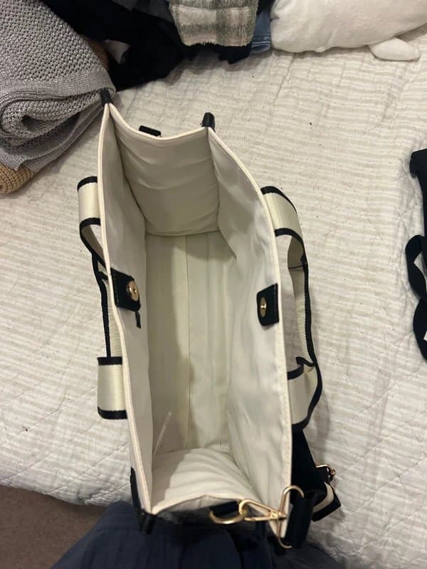 New Look Large Handbag