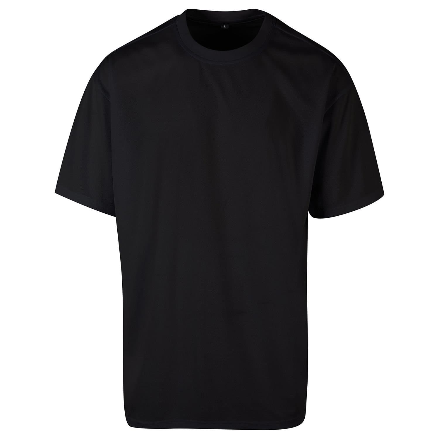 Band Of Builders Band Of Builders Men's Sports T-Shirt in Black