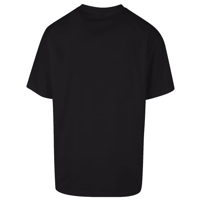 Band Of Builders Band Of Builders Men's Sports T-Shirt in Black - 2