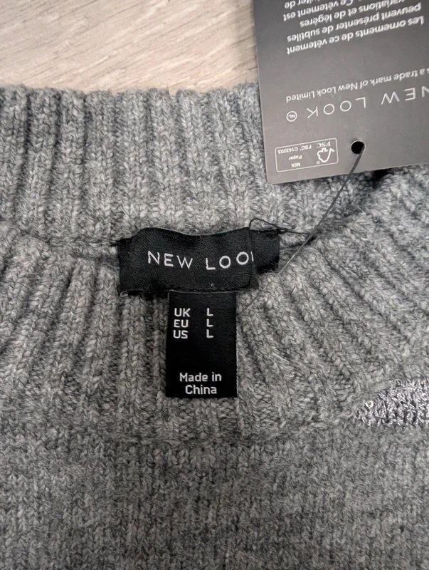 New Look New Look Jumper - 1