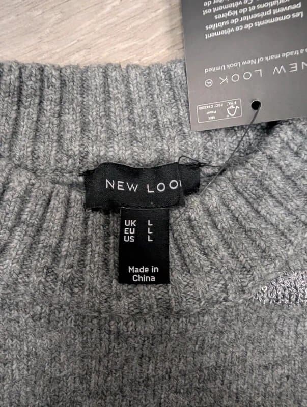 New Look New Look Jumper