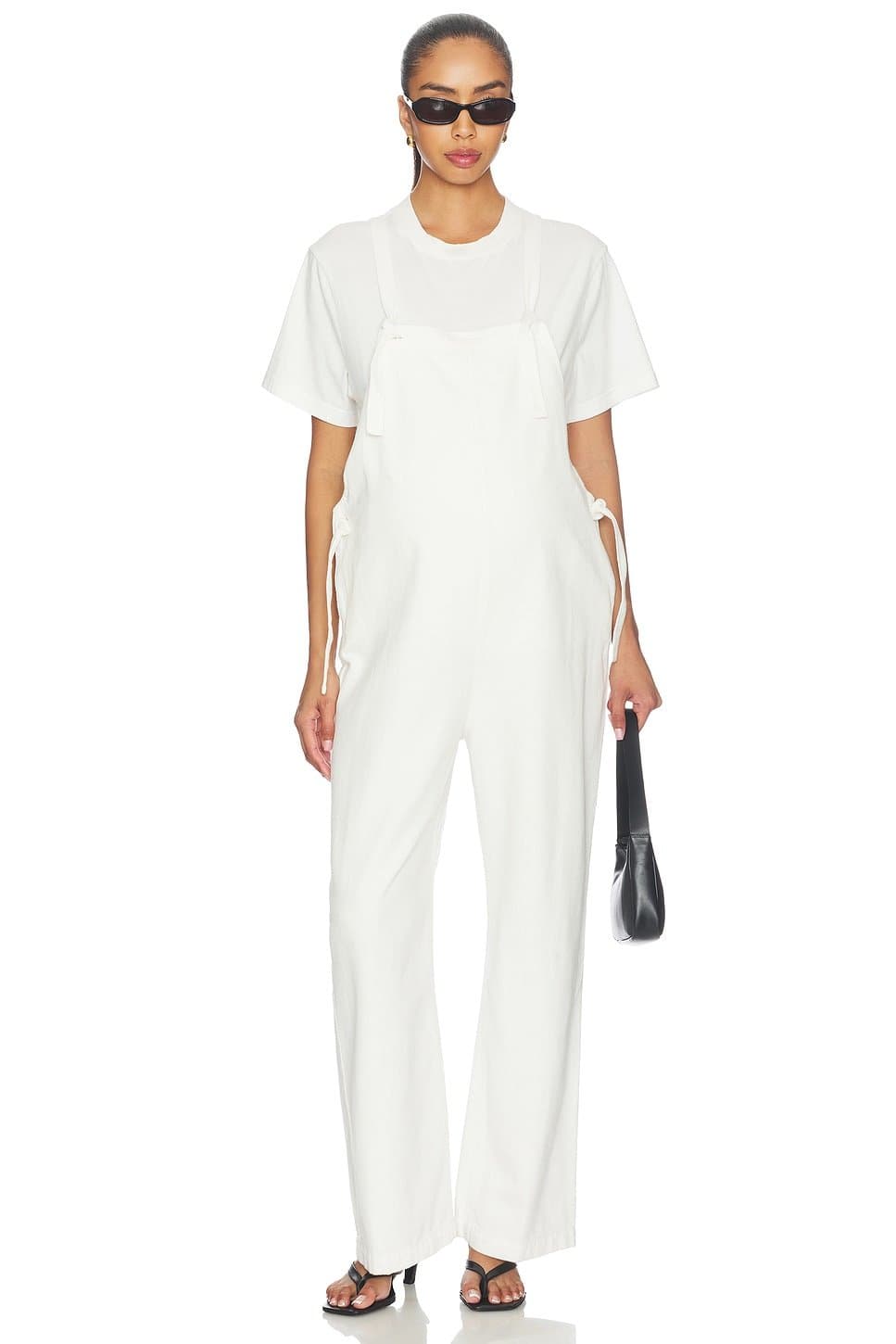 revolve Denim Painter Jean