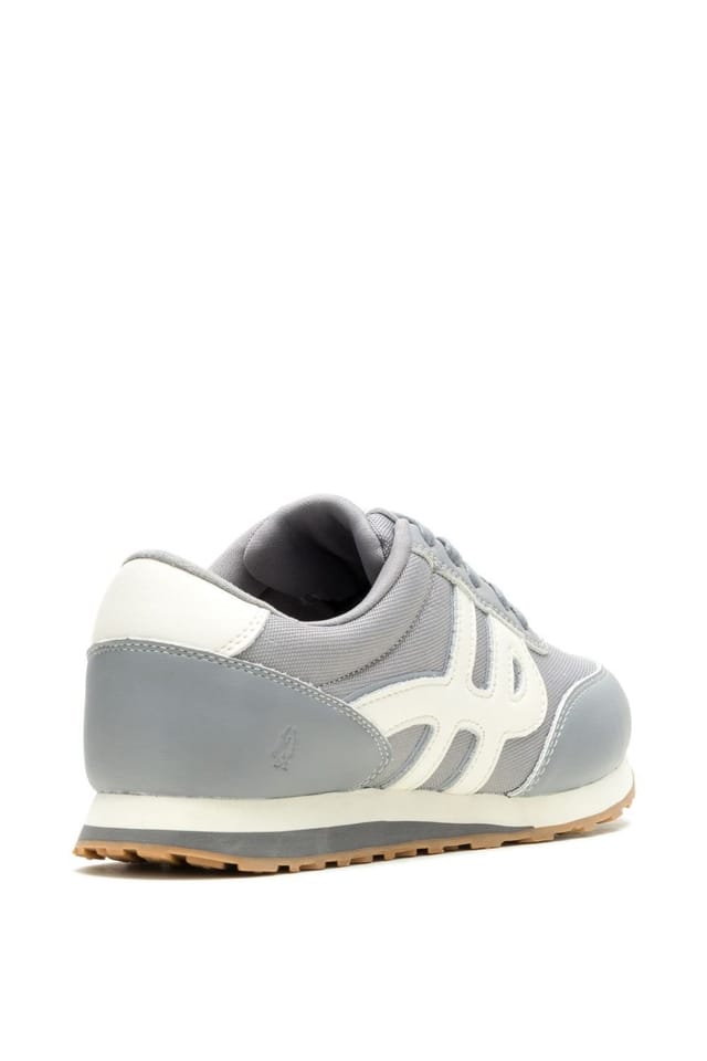 Hush Puppies Hush Puppies Women's Seventy8 Sneaker in Grey - 2