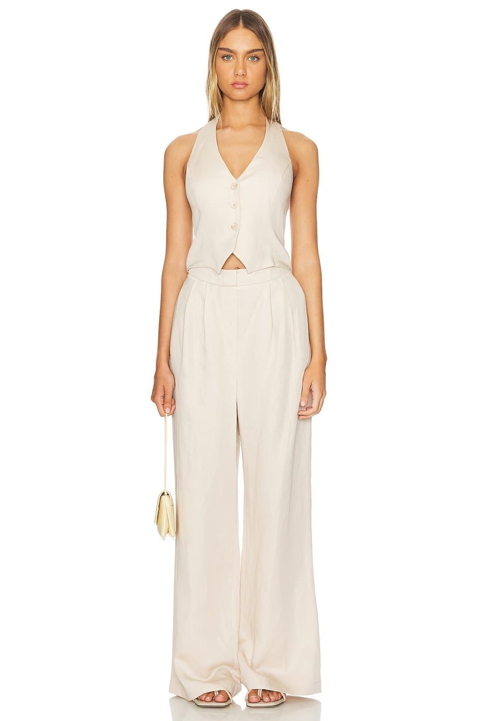revolve Tatum Jumpsuit