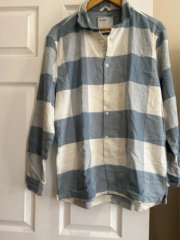 Bershka Men’s shirt