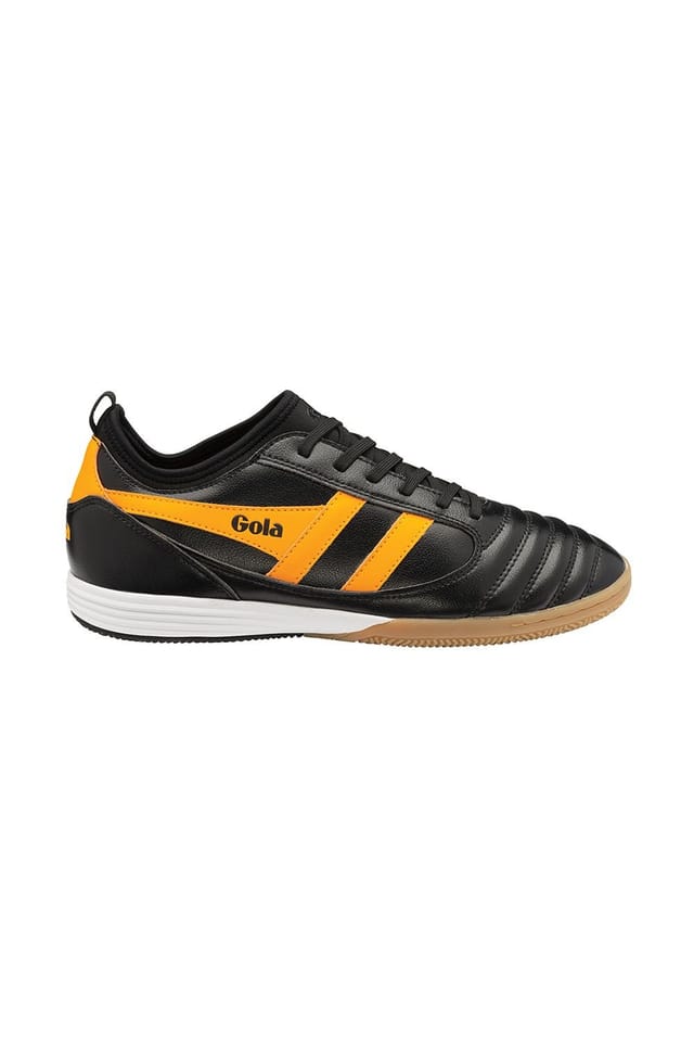 Gola Gola Men's 'Ceptor TX' Court Sports Trainers in Black - 2
