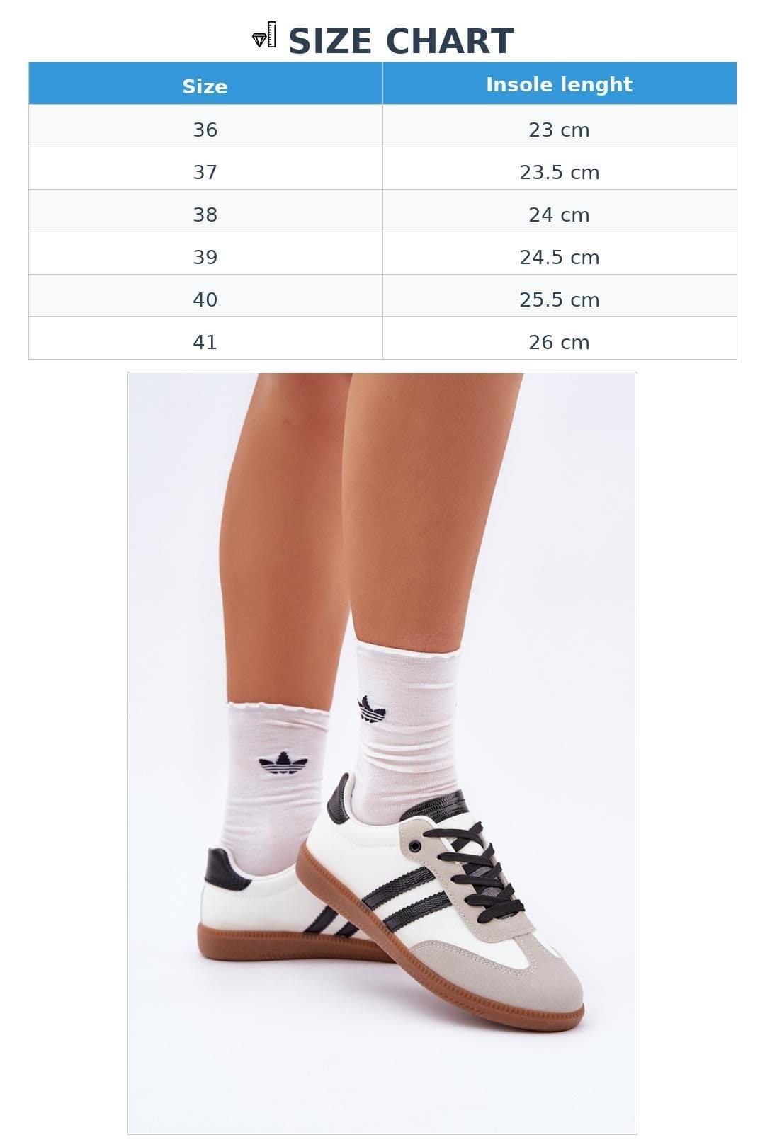 Love Lace Love Lace Women's Low Lace Up Sneakers in & Suede for Everyday Wear in White - 4