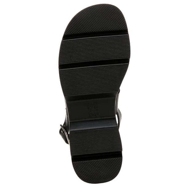 Naturalizer Naturalizer Women's Darry-Sling Sandals in Black - 3