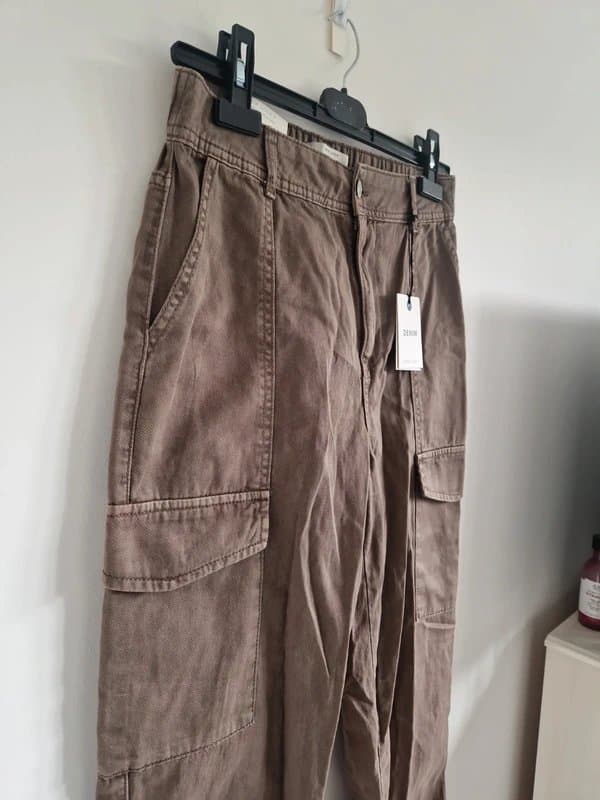New Look Cargo Pants