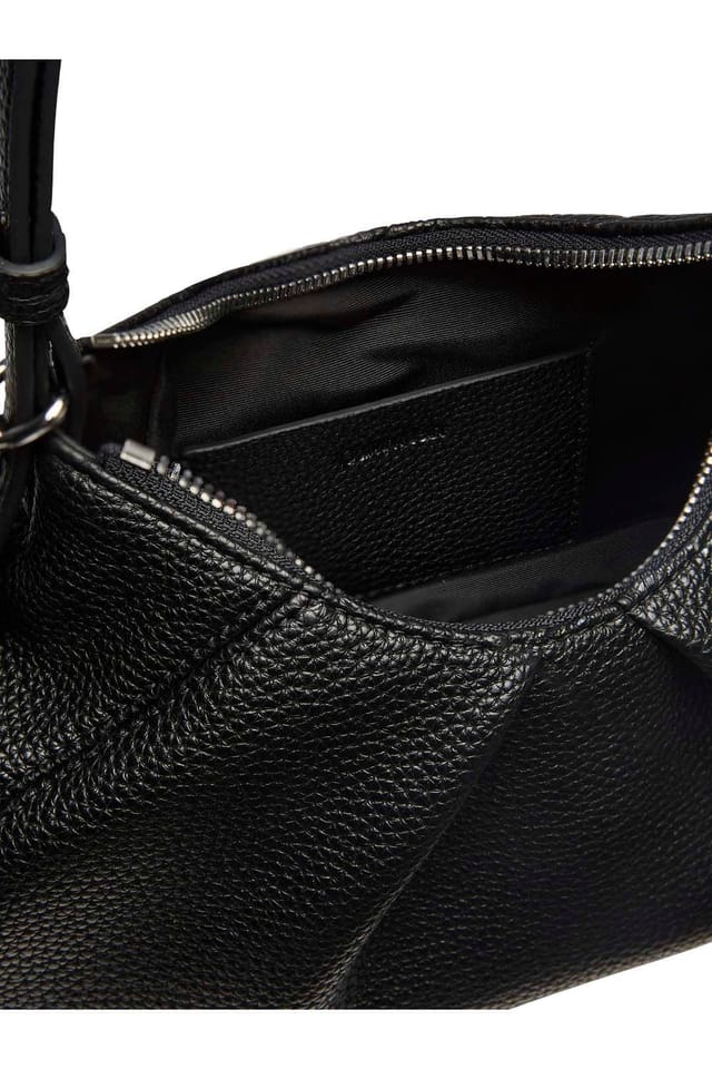 Calvin Klein Calvin Klein Women's Engraved Small Black - 3
