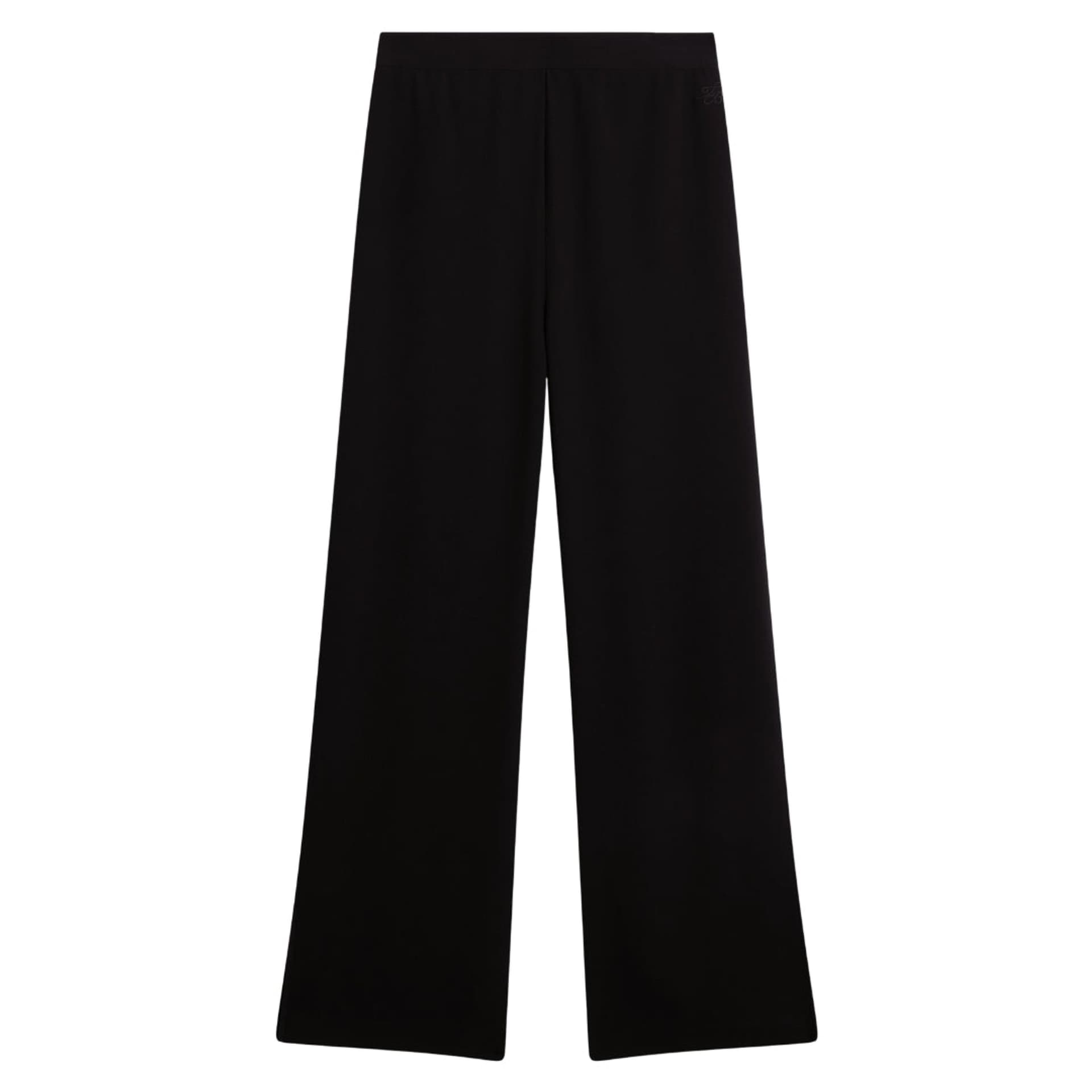 Ted Baker Ted Baker Women's Gorjja Trousers in Black