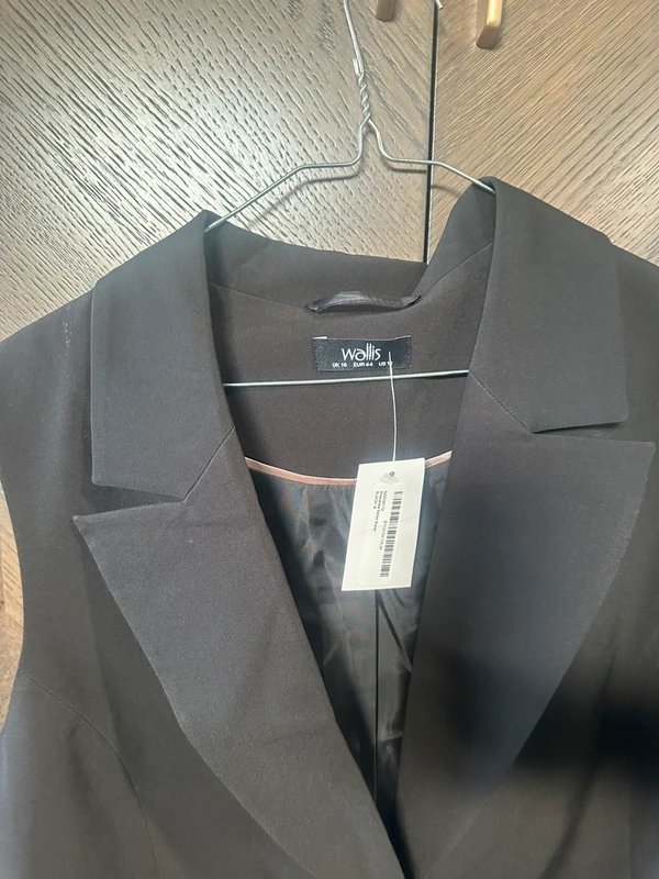 Wallis Wallis size 16 blazer - 1