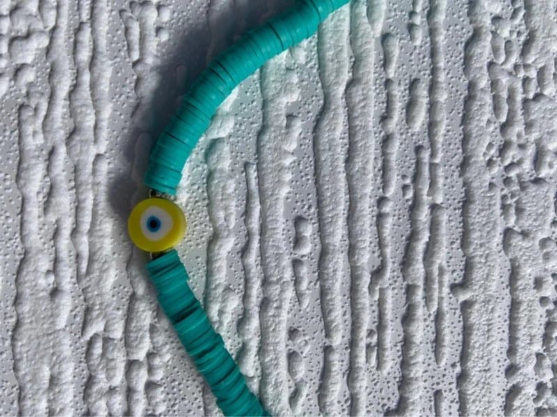 Stradivarius Handmade necklace