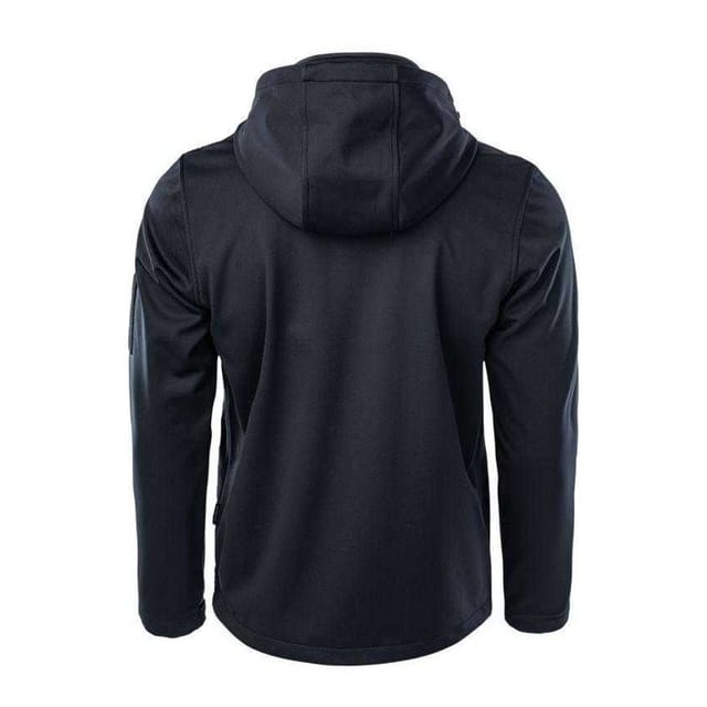 magnum Magnum Men's Cervus Soft Shell Jacket in Black - 2