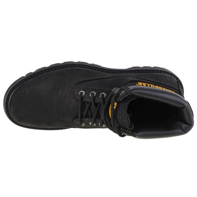 Caterpillar Caterpillar Men's Colorado 2.0 Leather Shoes in Black - 3