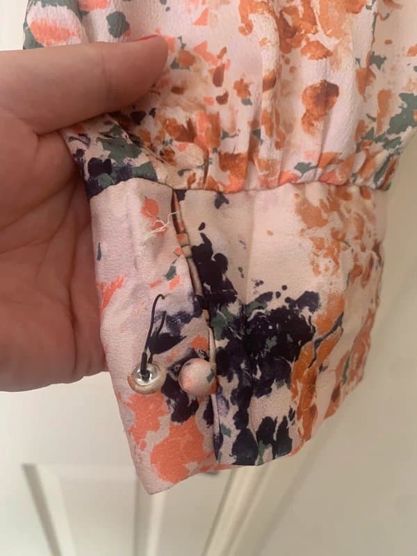 Never Fully Dressed Never Fully Dressed co-ord uk20