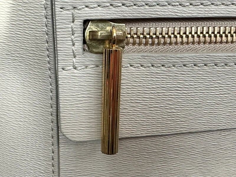 Lanvin Lanvin le jour leather handbag
