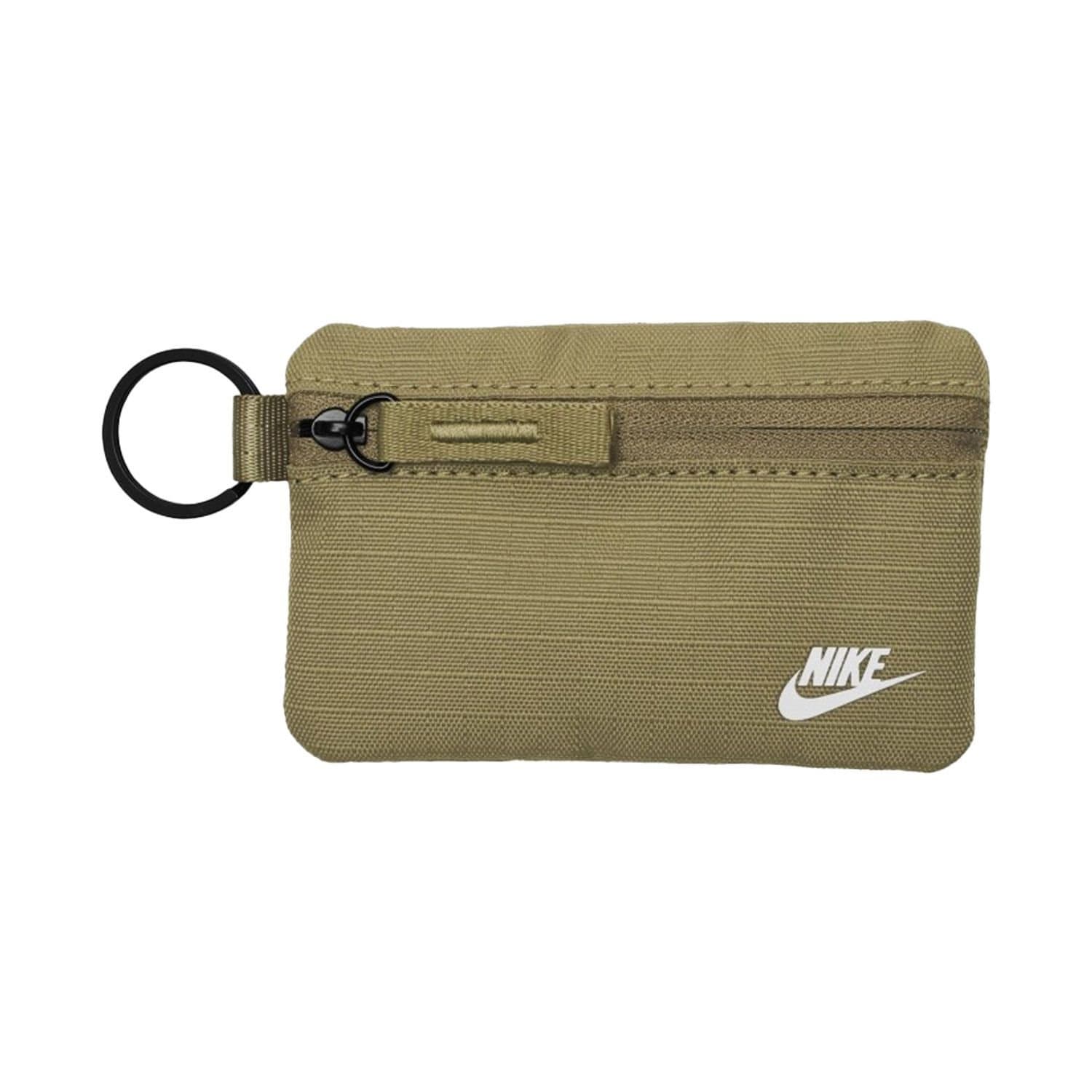 Nike Nike Men's Club Pouch in Beige