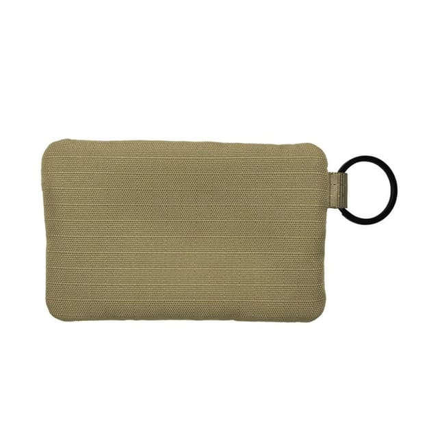 Nike Nike Men's Club Pouch in Beige - 2