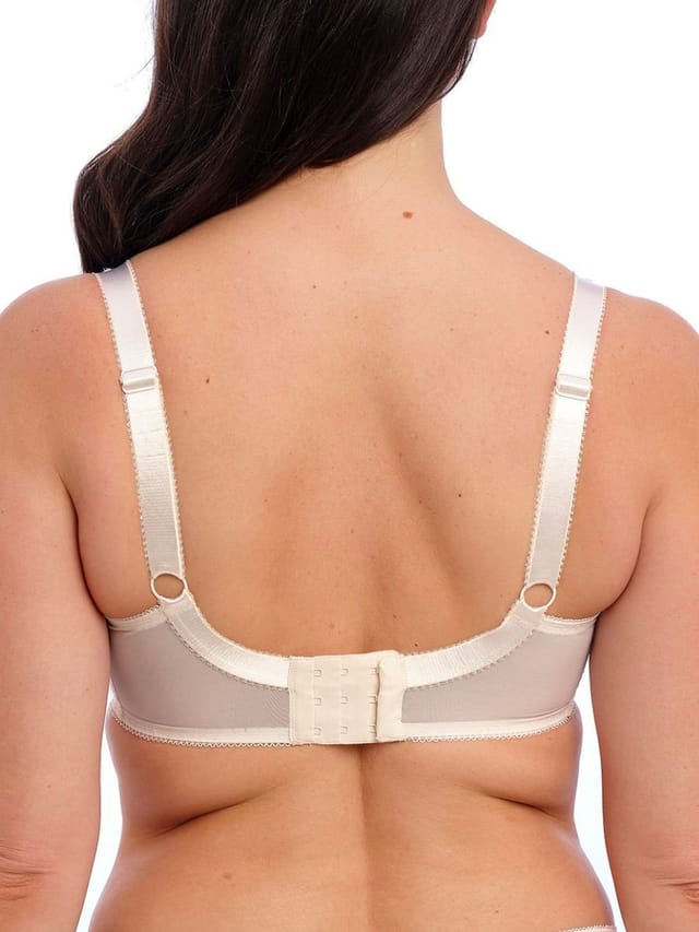 Fantasie Fantasie Women's Cerys Side Support Bra in Pink - 2