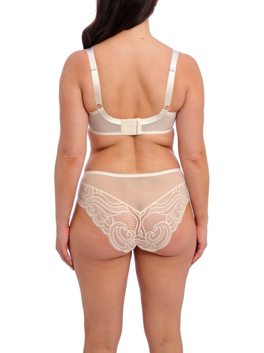Fantasie Fantasie Women's Cerys Side Support Bra in Pink - 4