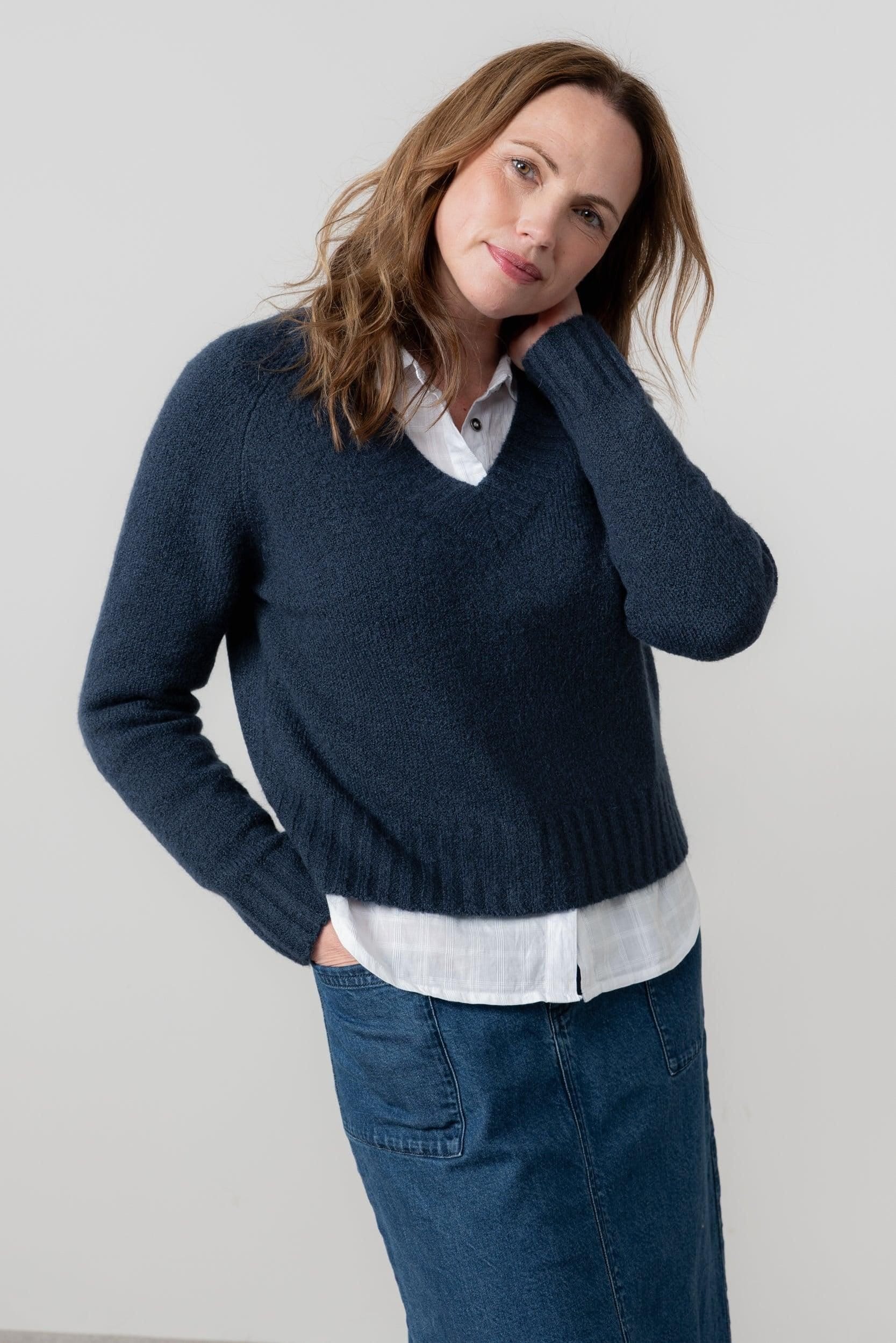 navy