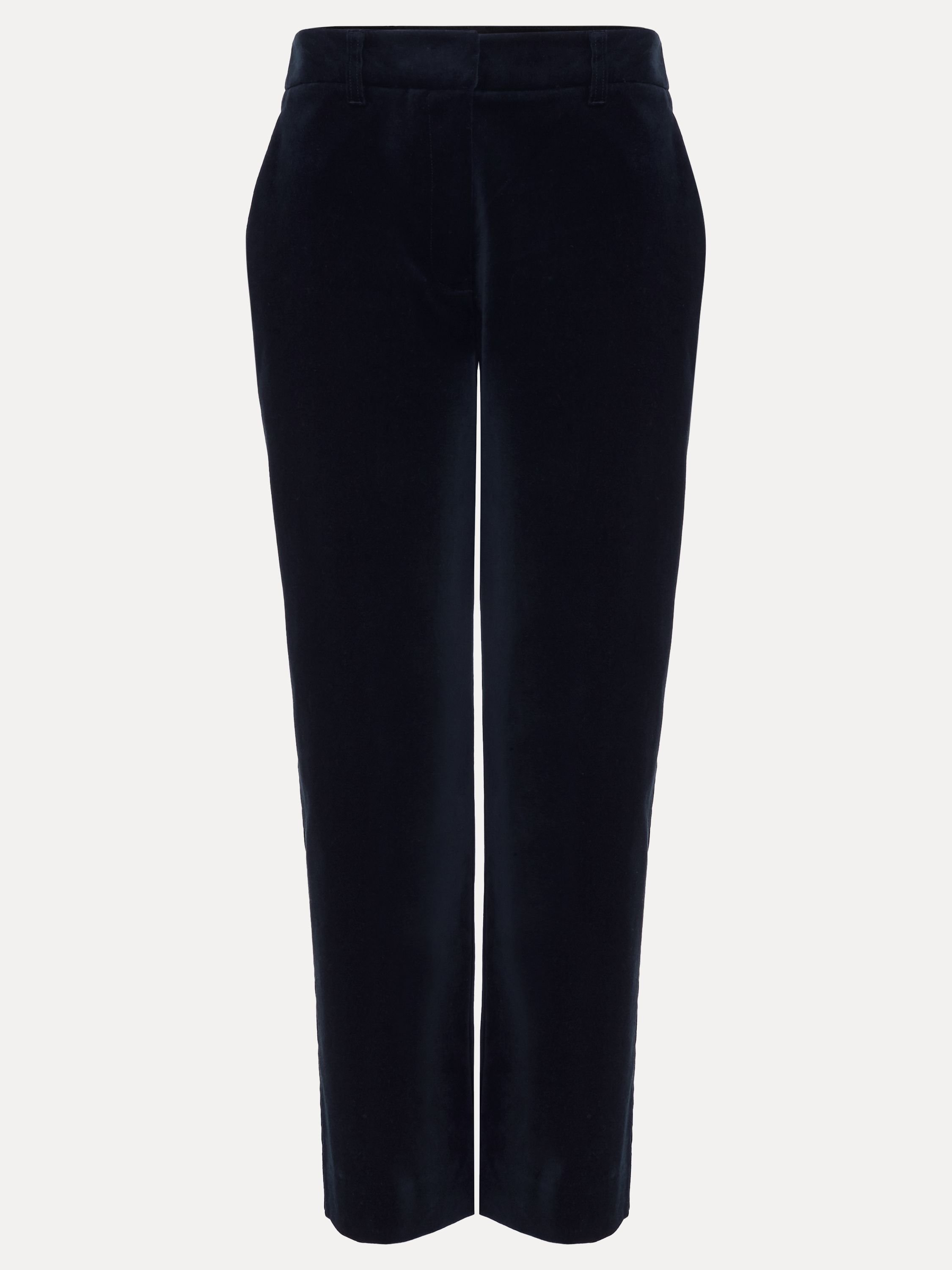 Phase Eight Phase Eight Women's Lyra Cord Pants in Dark Navy - 2