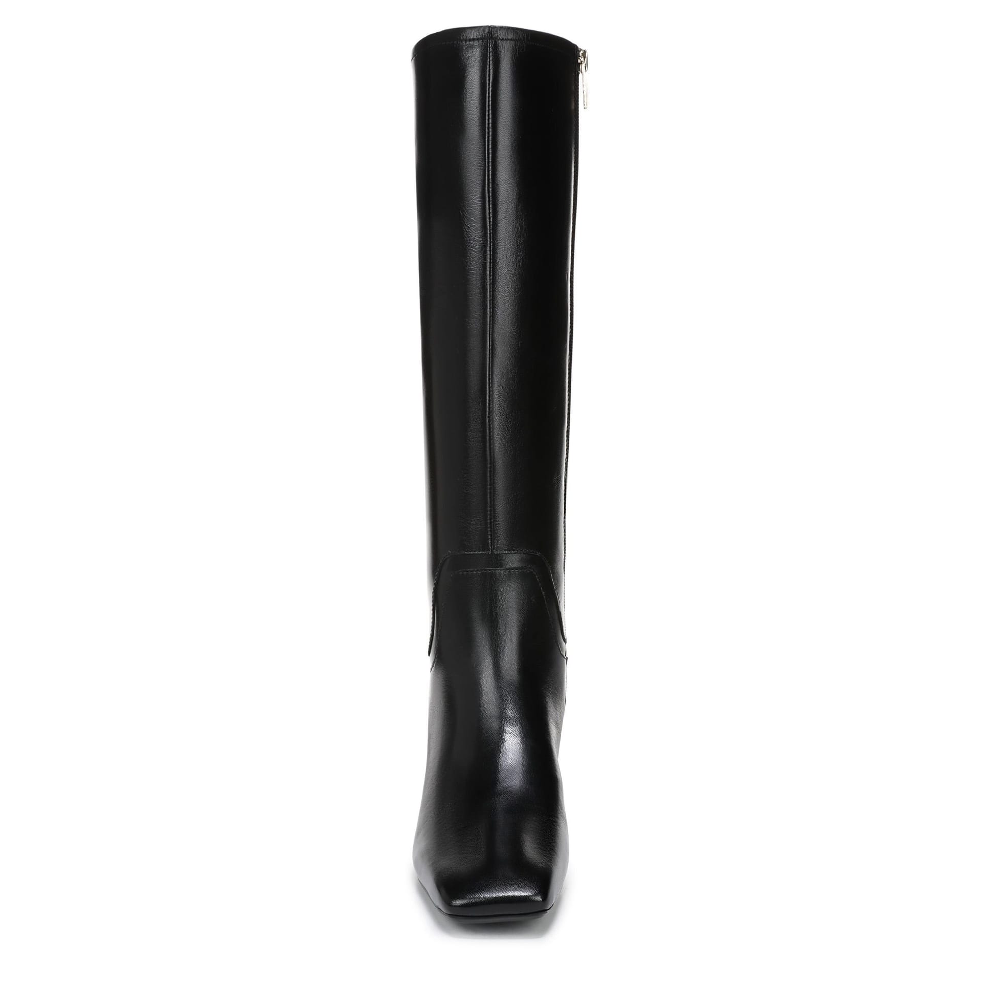 Naturalizer Naturalizer Women's Candela Zip Boots in Black - 4