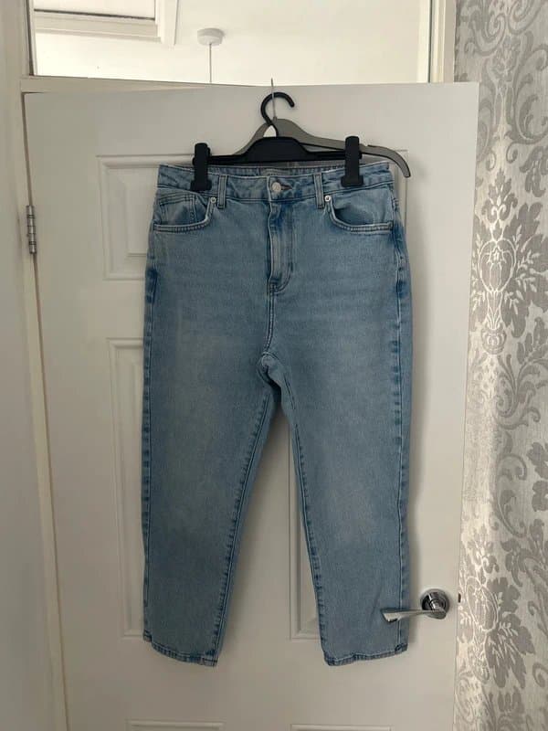 New Look New look Hannah Jeans Petite
