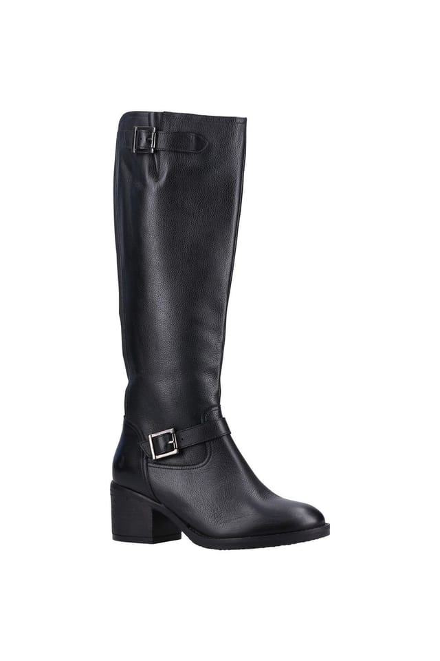 Hush Puppies Hush Puppies Women's Heidi' Boot in Black - 2