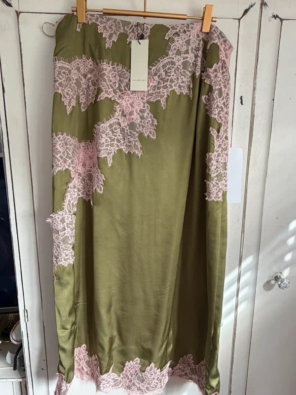 Never Fully Dressed Never fully dressed skirt 16
