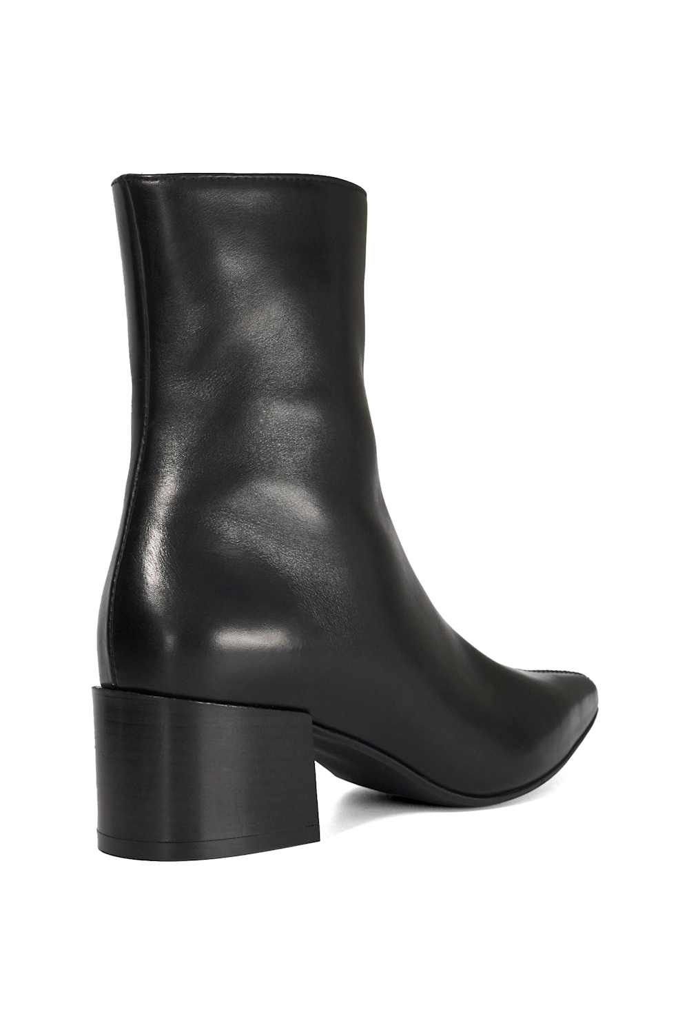 Dune London Dune London Women's 'Pami' Ankle Boots in Black - 3