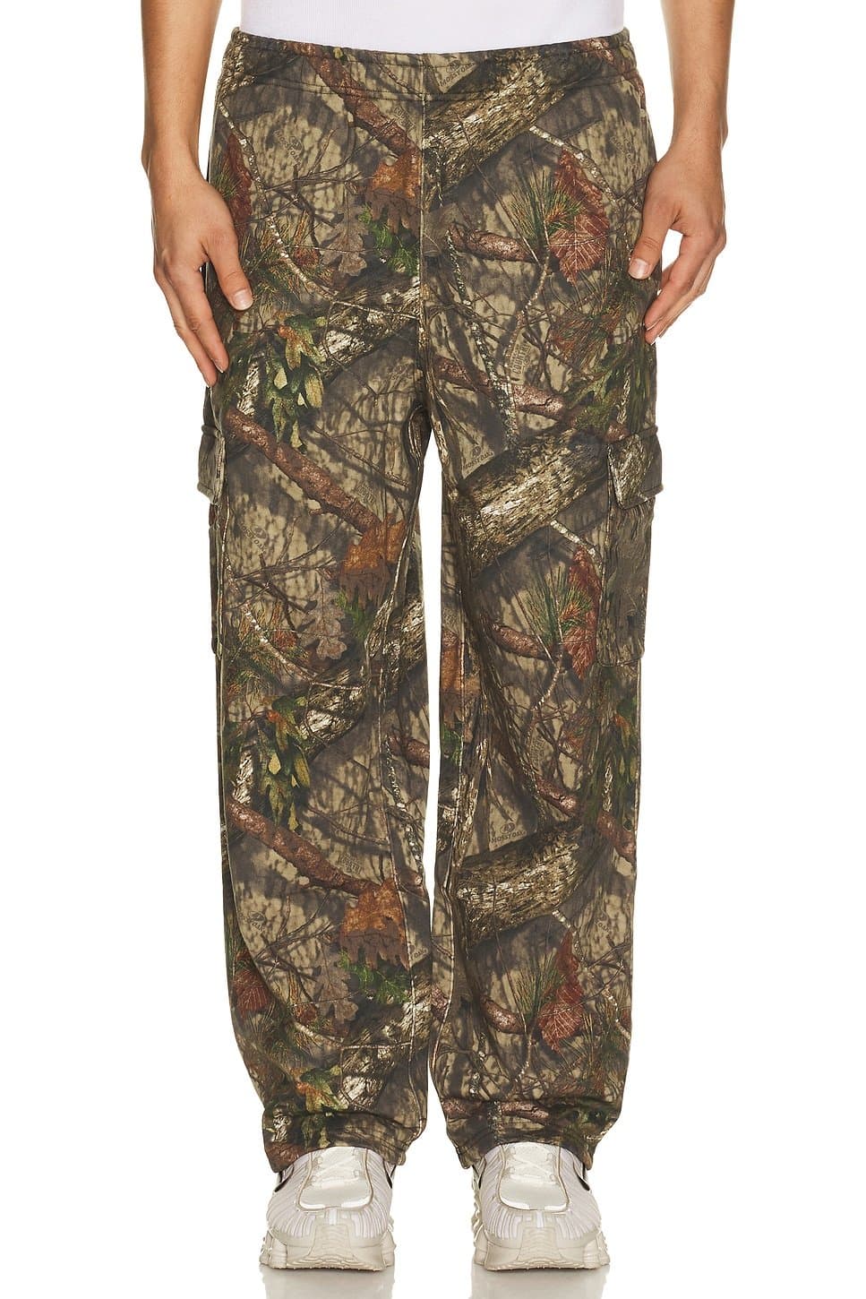 revolve T.N.T. Classic Hdp Cargo Sweatpant