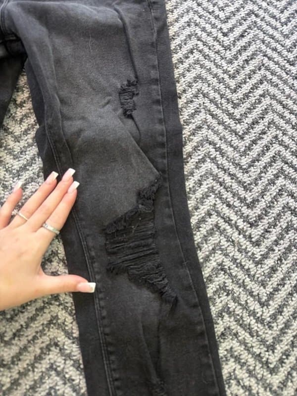 ASOS men’s asos jeans