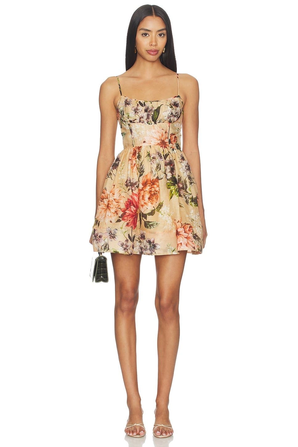 revolve Alba Mini Dress