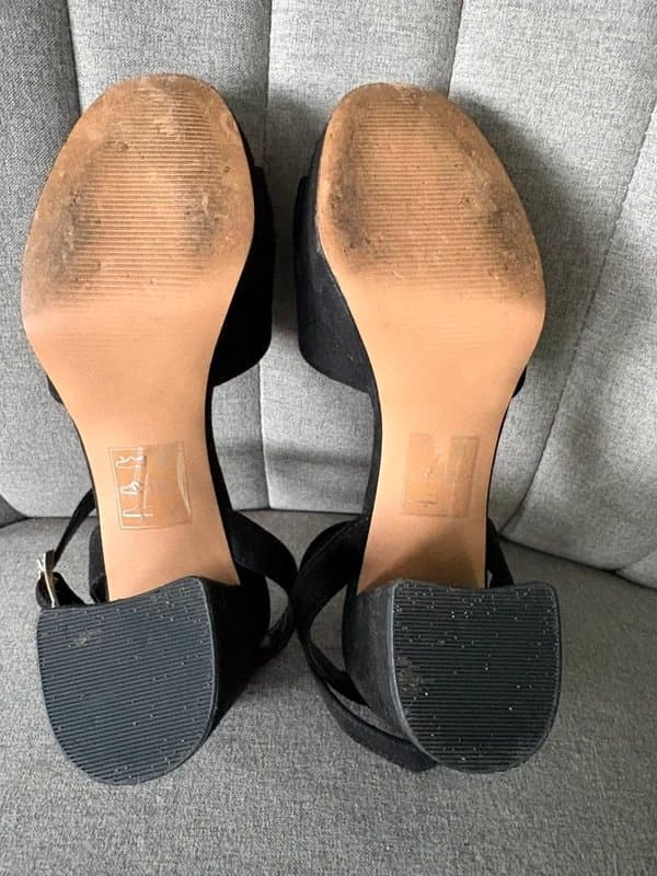 ASOS ASOS heeled sandals