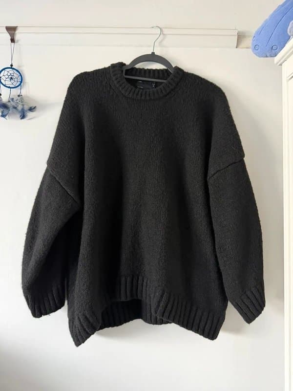 ASOS ASOS Knitted jumper