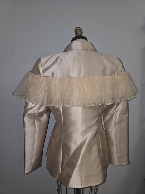 ASOS ASOS Luxe Blazer