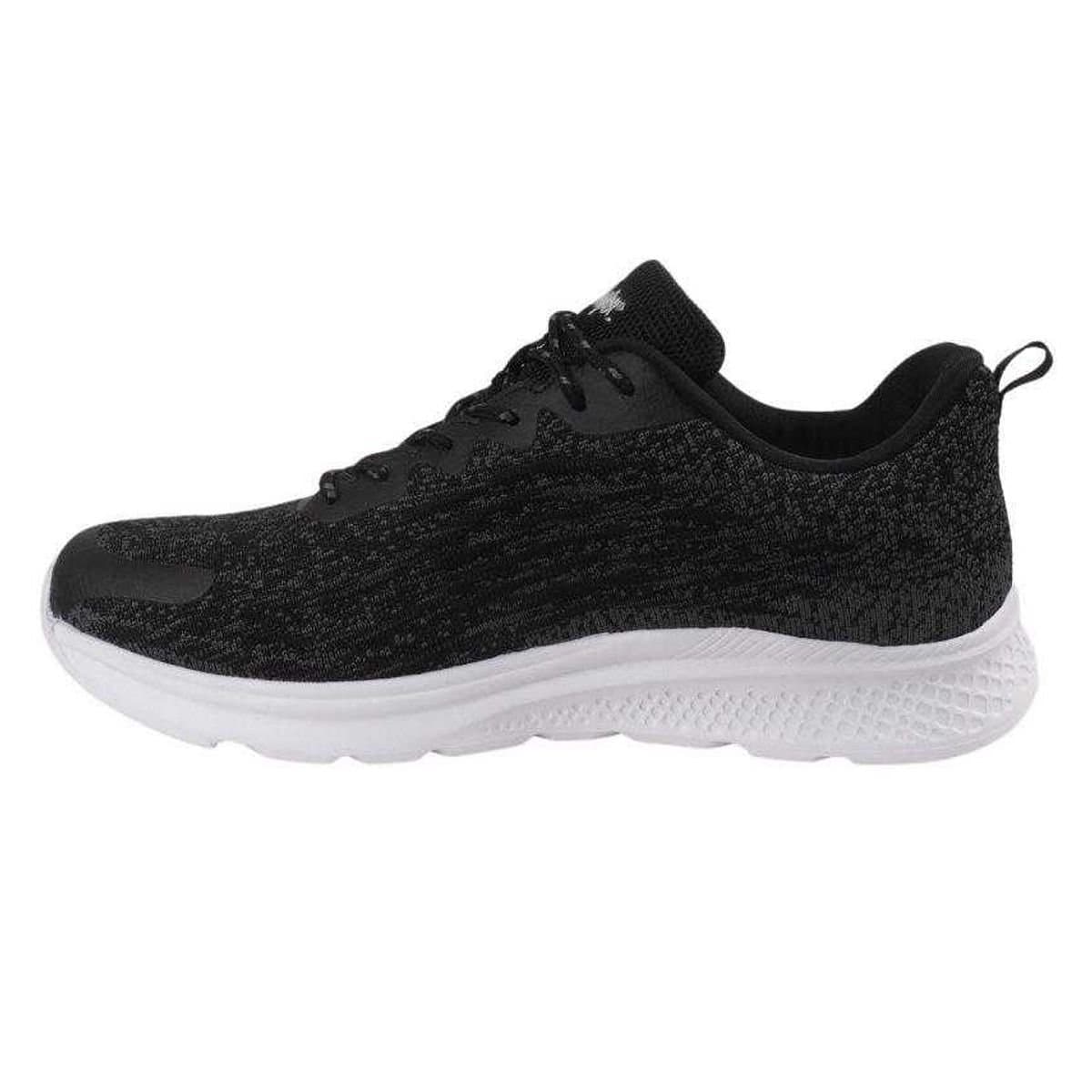 Lee Cooper Lee Cooper Men's LCW-22-32-1227M Trainers in Black