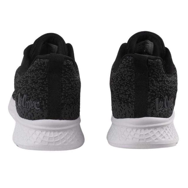 Lee Cooper Lee Cooper Men's LCW-22-32-1227M Trainers in Black - 2