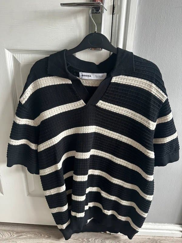 Bershka Bershka shirt